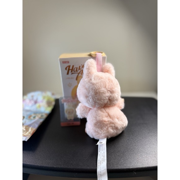 Lafufu Dada The Monsters Have A Seat NOT LABUBU Brand New Sealed Box USA SELLER - Picture 4 of 5